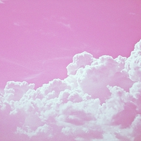 Buy canvas prints of  Pink clouds by Emilia Glazunova
