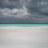 Buy canvas prints of Calm in Paradise by David Schofield