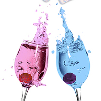 Buy canvas prints of  Congratulations Colour Splash by Jay Beevor