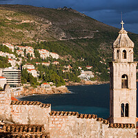 Buy canvas prints of Dubrovnik by Artur Bogacki