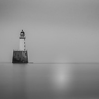 Buy canvas prints of Rattray Head Lighthouse by Jason Tait