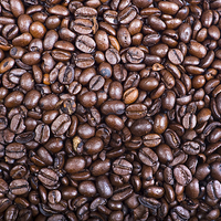Buy canvas prints of Coffee Beans by Steve Smith