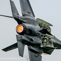 F35 Guts & Glory