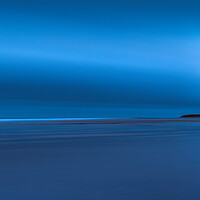 Buy canvas prints of Bamburgh Castle Ultra Panoramic by Phil Durkin DPAGB BPE4