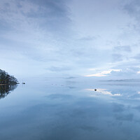 Buy canvas prints of Waterhead Ambleside by Phil Durkin DPAGB BPE4