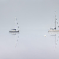 Buy canvas prints of Waterhead - Ambleside Lake District National Park by Phil Durkin DPAGB BPE4