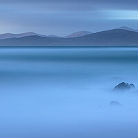 Buy canvas prints of Serenity of the Blue Hour by Phil Durkin DPAGB BPE4