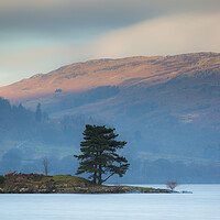 Buy canvas prints of Wall Holme Ullswater by Phil Durkin DPAGB BPE4