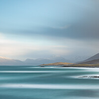 Buy canvas prints of Outer Hebrides Light Show by Phil Durkin DPAGB BPE4