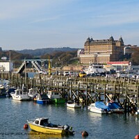 Scarborough view