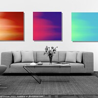 Buy canvas prints of  by 