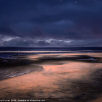 Buy canvas prints of Serenity in the Dark by Beryl Curran