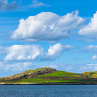 Buy canvas prints of HOWTH 02 by Tom Uhlenberg