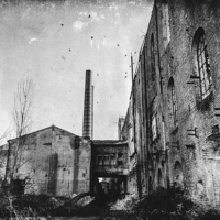 Buy canvas prints of Abandoned Sugar Mill by Traven Milovich