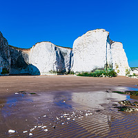 Buy canvas prints of Botany Bay by Beata Aldridge