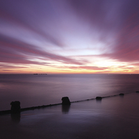 Buy canvas prints of Remembering at Frinton. by Rob Woolf