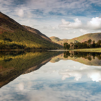 Buy canvas prints of Buttermere  by Ray Pritchard