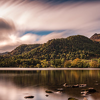 Buy canvas prints of Ullswater  by Ray Pritchard
