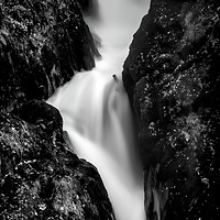 Buy canvas prints of Aira Force by Ray Pritchard