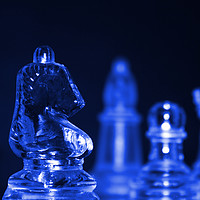 Buy canvas prints of Chess  by chris smith