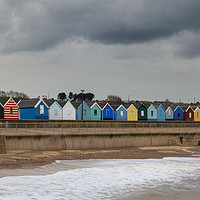Buy canvas prints of Southwold   by chris smith