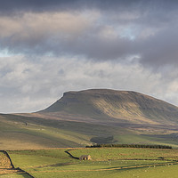 Buy canvas prints of Yorkshire Dales      by chris smith