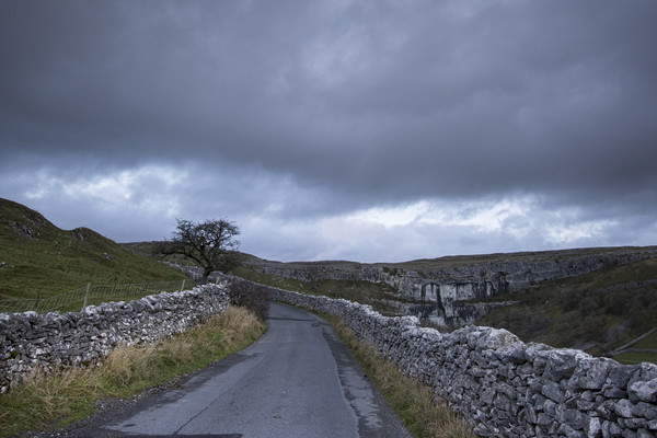 Yorkshire Dales       Picture Board by chris smith