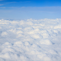 Buy canvas prints of clouds   by chris smith