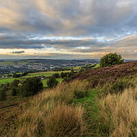 Buy canvas prints of Yorkshire  by chris smith