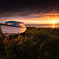 Buy canvas prints of Whitstable, Kent by Stewart Mckeown