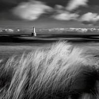 Buy canvas prints of Rattray Head Lighthouse by Peter O'Reilly