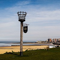 Buy canvas prints of Minnis Bay in Kent  by Framemeplease UK