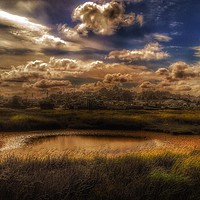 Buy canvas prints of Rye East Sussex by Framemeplease UK