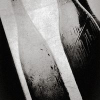 Buy canvas prints of Vintage beer bottle #2335 by Andrey  Godyaykin