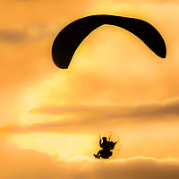 Buy canvas prints of Sitting on a cloud by Stephen Giles