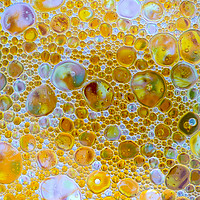 Buy canvas prints of Bubbles by Paul Chambers