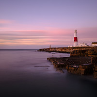 Buy canvas prints of Portland Bill by Paul Chambers