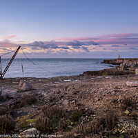 Buy canvas prints of Portland Bill  by Paul Chambers