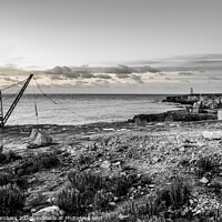 Buy canvas prints of Portland Bill  by Paul Chambers