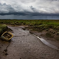 Buy canvas prints of DISCARDED by Tony Sharp LRPS CPAGB