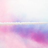 Buy canvas prints of Red Arrows, color chase by andrew blakey