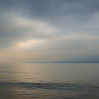 Buy canvas prints of Wave, Porthcawl by Richard Downs