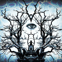 Buy canvas prints of Tree of Life Archetype Religious Symmetry by John Williams