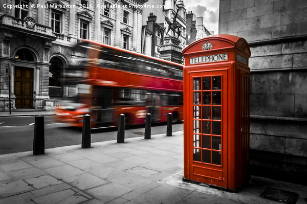 123 Life London Telephone Box Bus Ombrello Stampe su Tela Bianco e Nero e Rosso London City Pictures Wall Art per la casa Decorazione Moderna Arredamento Soggiorno 