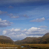 Buy canvas prints of Buttermere view by phil pace