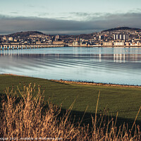 Buy canvas prints of Dundee City View by Craig Doogan