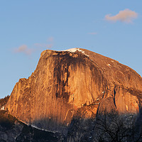 Buy canvas prints of Beauty of Yosemite by Chon Kit Leong
