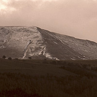 Buy canvas prints of Brecon Beacons by paul ratcliffe