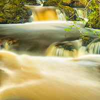 Buy canvas prints of Aira Force by Paul Cullen