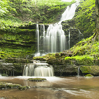 Buy canvas prints of Scaleber Force by Rob Mcewen